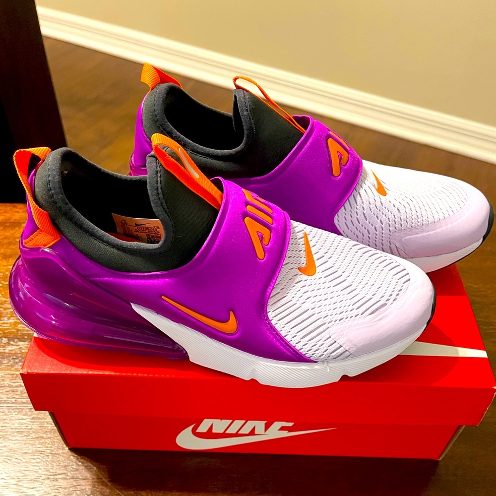 Nike Air Max 270 Extreme- Women’s sz. 6.5